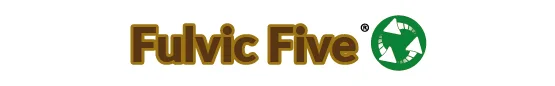 logo fulvic five