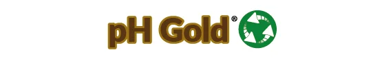 logo ph gold