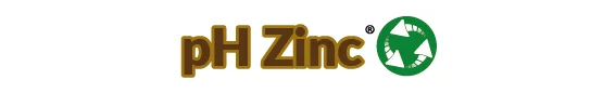 logo ph zinc
