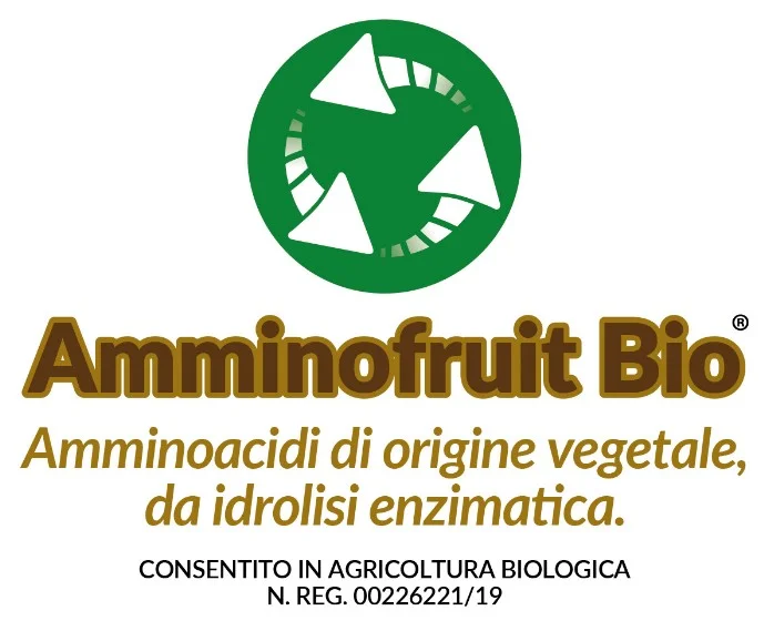 logo Amminofruit BIO