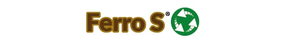 logo ferro S